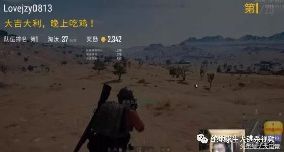 吃鸡透视辅助