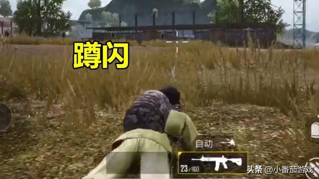 绝地求生大神枪配