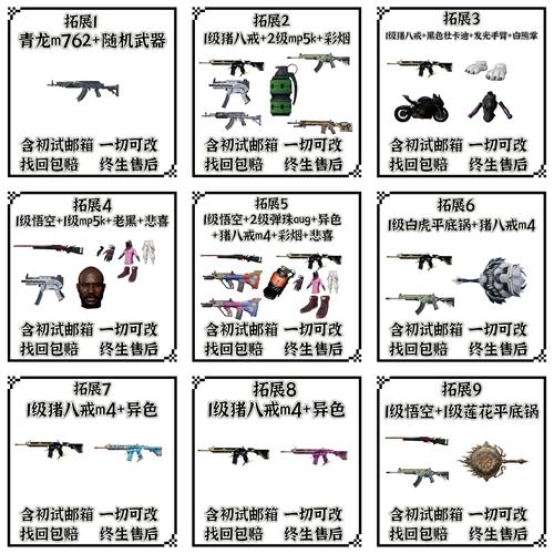 绝地求生辅助技巧