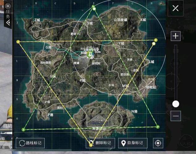 卡盟绝地求生：为热门射击游戏提供虚拟物品的平台解析