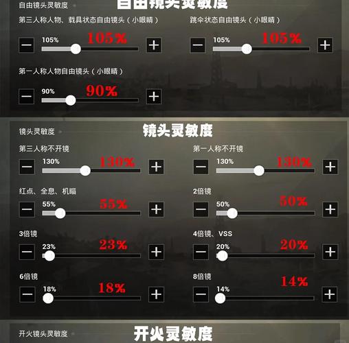 绝地求生压枪工具