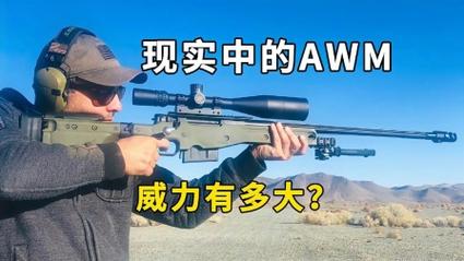 绝地求生大神枪配