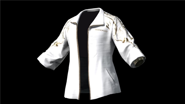 网鱼与绝地求生PUBG再合作，全新联名道具亮相BW2025