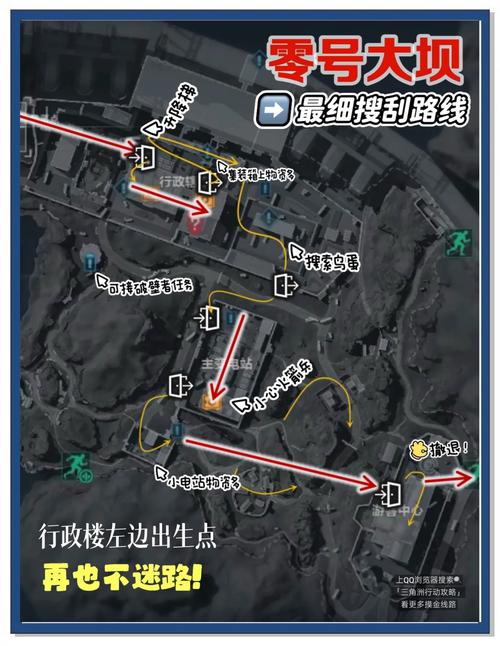 三角洲行动怎么玩
