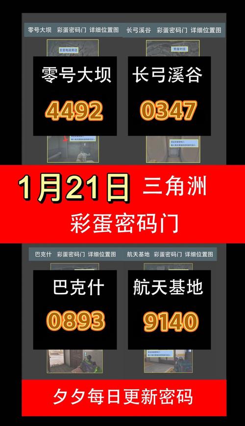 三角洲行动地图