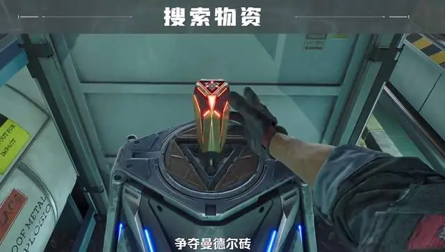 三角洲行动新手推荐枪械