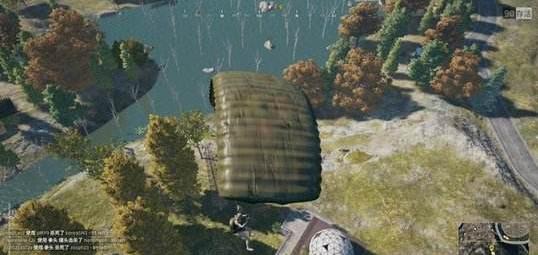 绝地求生城区钢枪