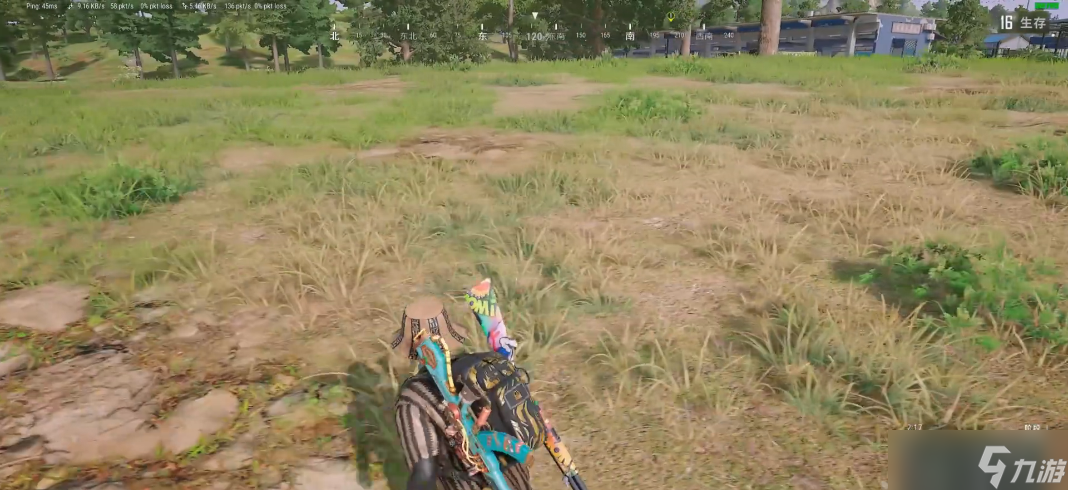 绝地求生最强枪配