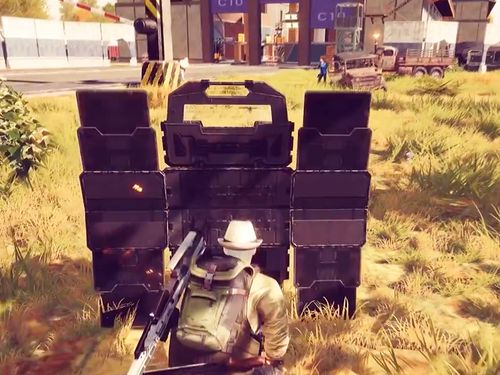 绝地求生辅助封号吗