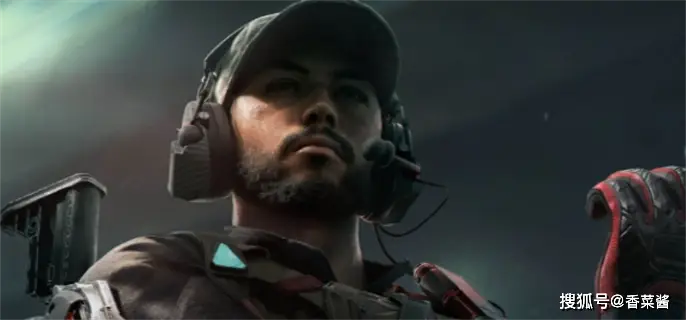 三角洲行动干员