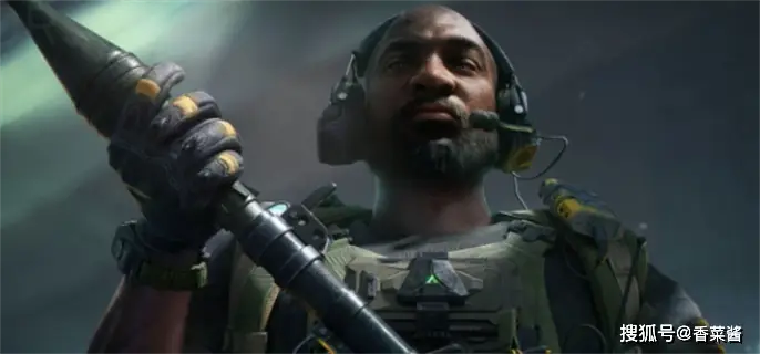 三角洲行动干员