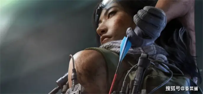 三角洲行动干员