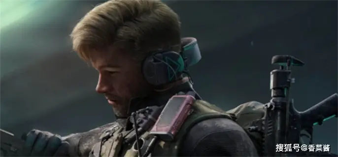 三角洲行动干员